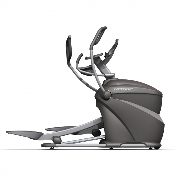 Octane Fitness crosstrainer Q37c OCTQ37c